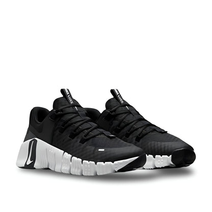 Nike Shoes Casual Free Metcon 5 black /White