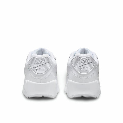 Air Max 90 LTR, all-white.