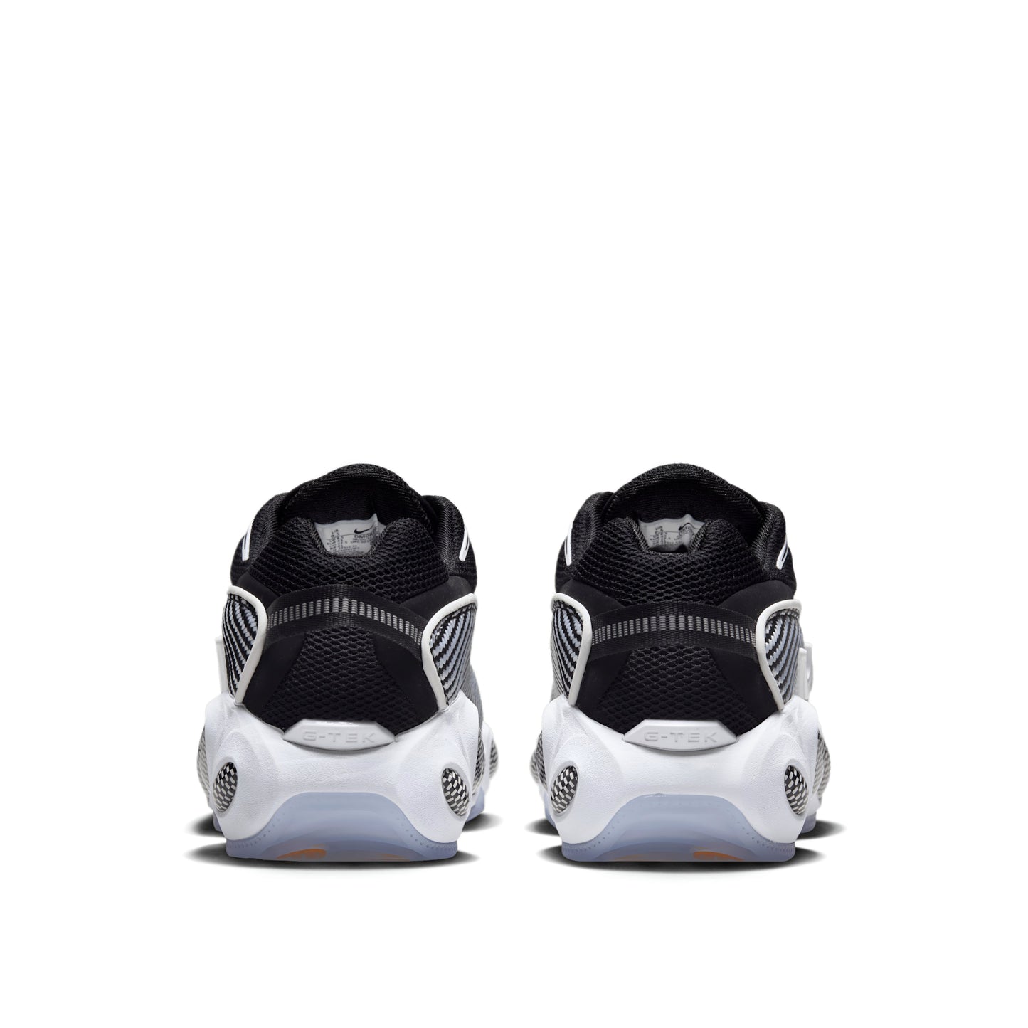 NOCTA Glide Black and White