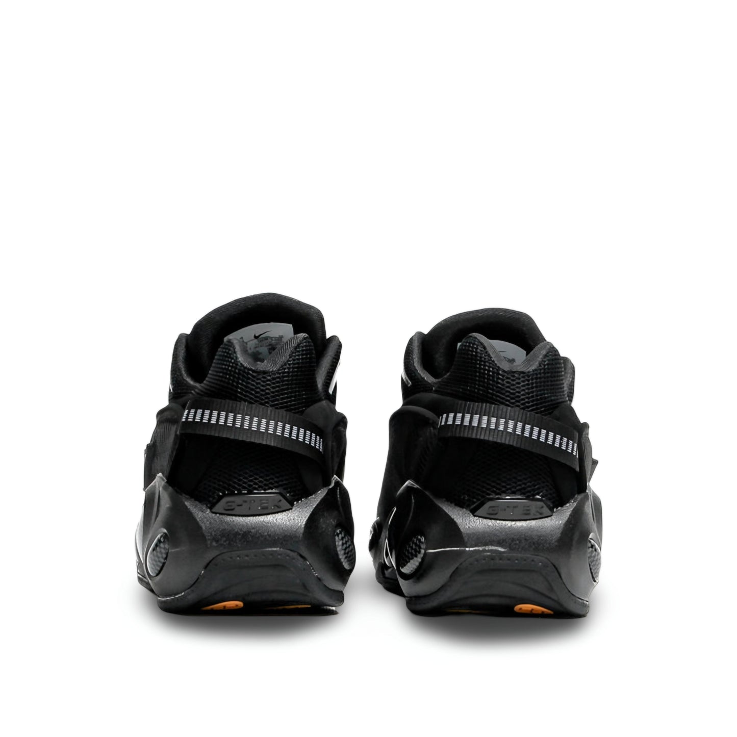 nocta x nike glide "triple black"