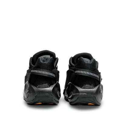 nocta x nike glide "triple black"