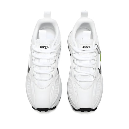 nike bailleli white/black.