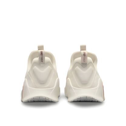 Nike Free Metcon 6 women's "Ivory/Guava Ice/Sail/Metallic Red Bronze" Shoes.