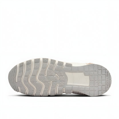 Nike Free Metcon 6 women's "Ivory/Guava Ice/Sail/Metallic Red Bronze" Shoes.