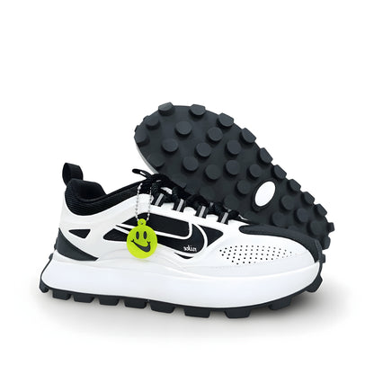 Nike Bailleli "Panda" – Black/White
