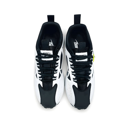 Nike Bailleli "Panda" – Black/White