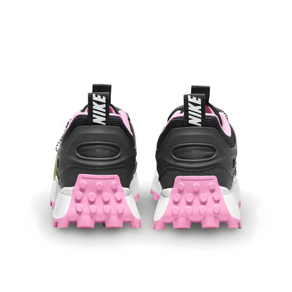 Nike Bailleli Light Grey/White/Pink Glow