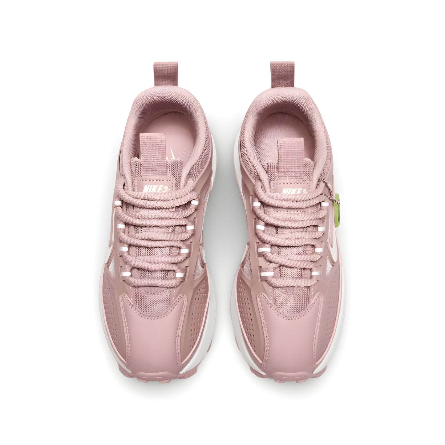 Nike Bailleli Pink Oxford/White