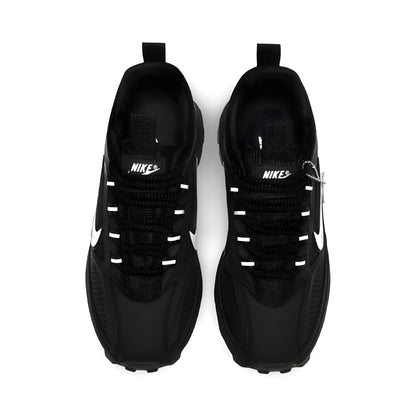 Nike Bailleli Black/White