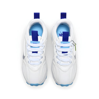 Nike Bailleli White/Blue/Silver