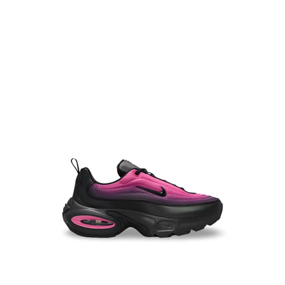 Air Max Portal Kid’s "Black/Pink"