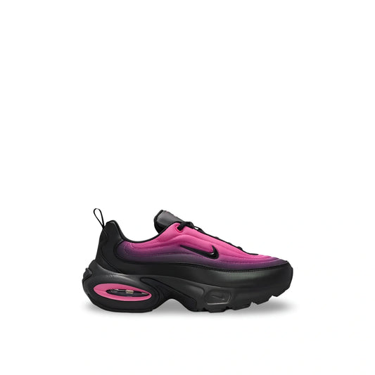 Air Max Portal Kid’s "Black/Pink"