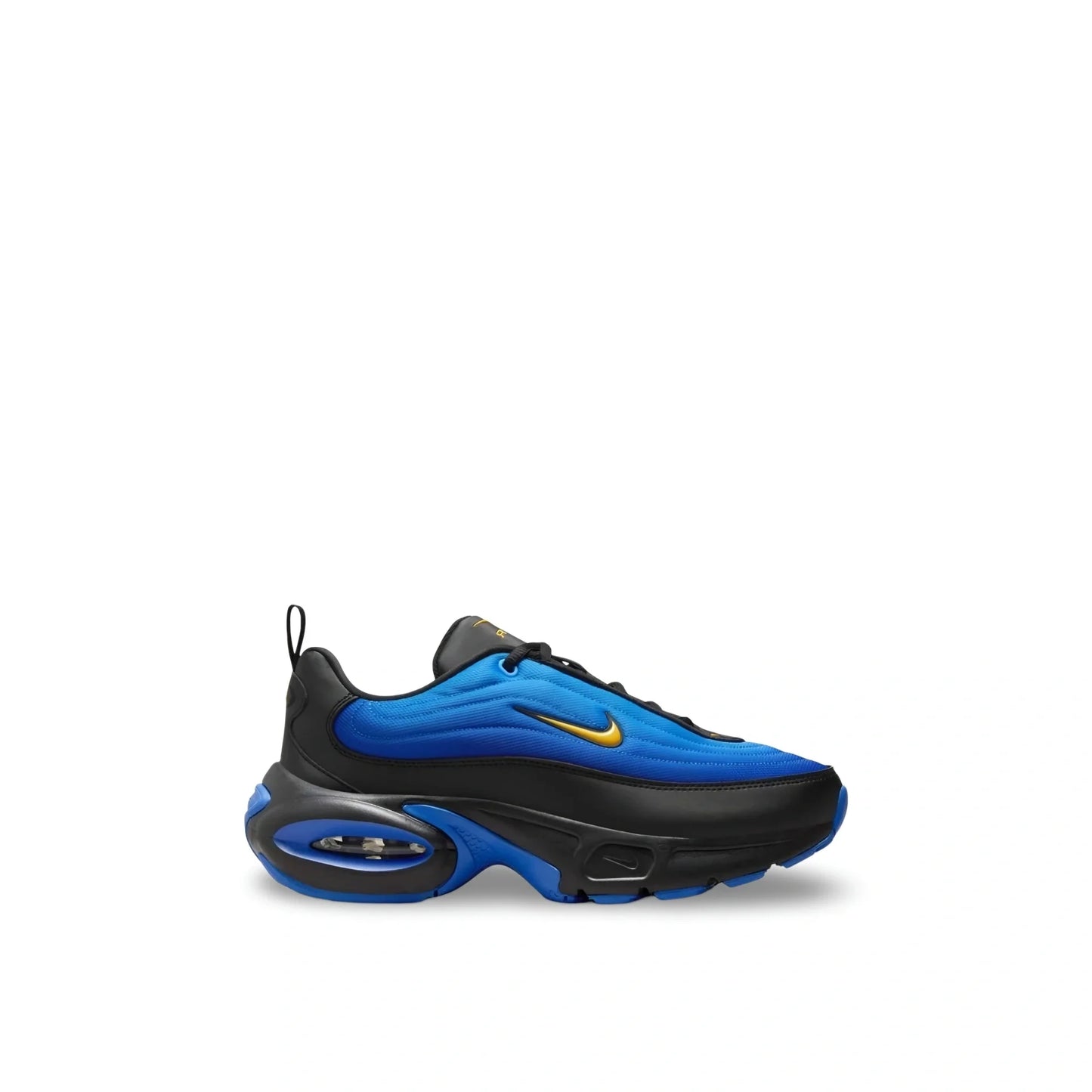 Nike Air Max Portal kid's "Blue / Black / Gold"