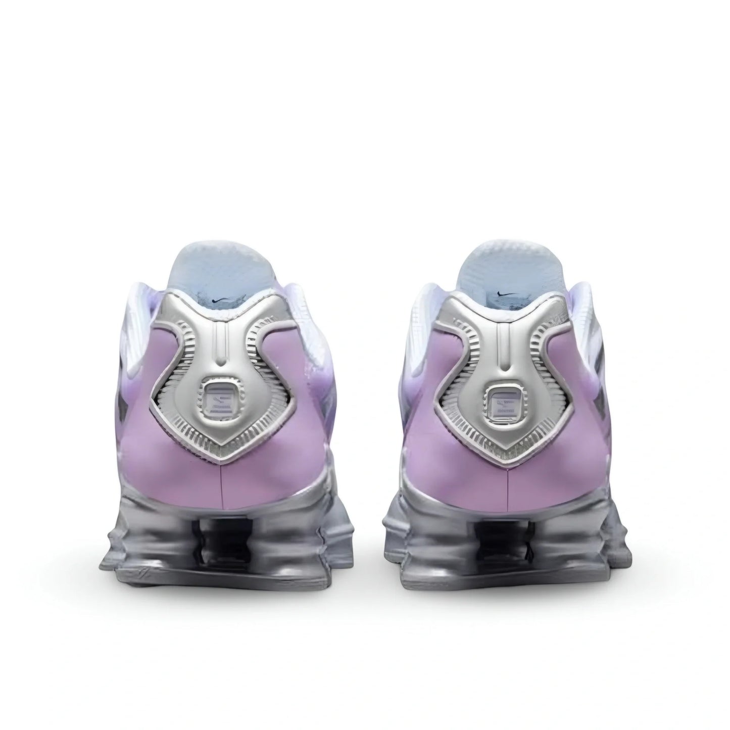 Nike Shox TL WOMEN "Purple Fade".