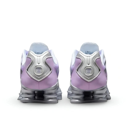 Nike Shox TL WOMEN "Purple Fade".