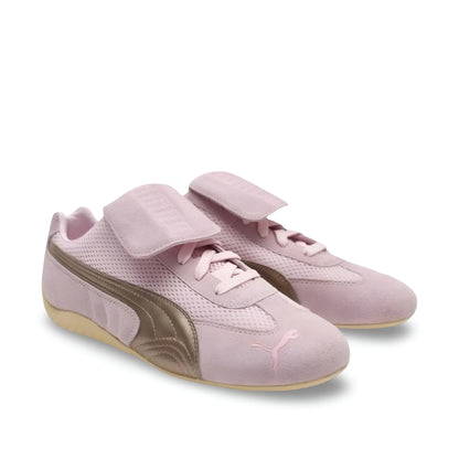 PUMA Speedcat Open YY "Whisper Pink" - Women's  Sneaker