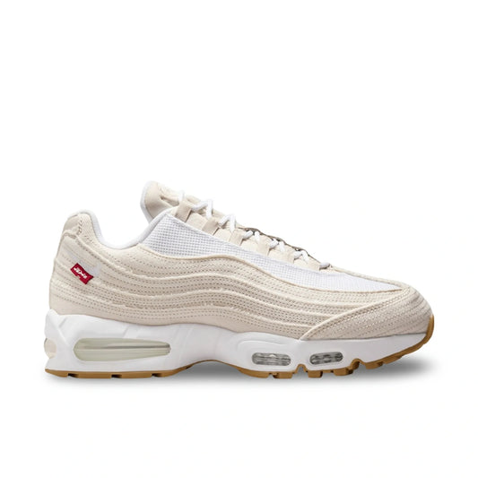 Nike Air Max 95 x Levi’s “Sail”