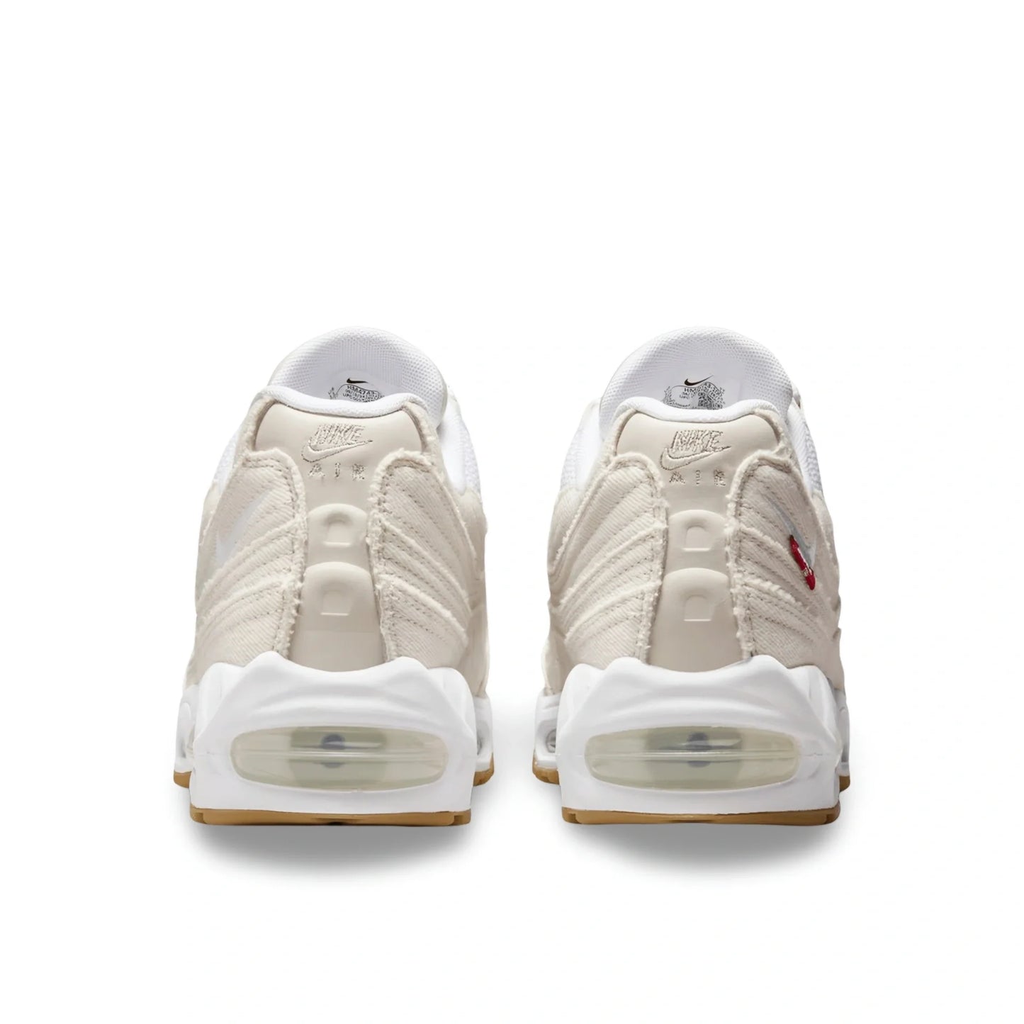 Nike Air Max 95 x Levi’s “Sail”