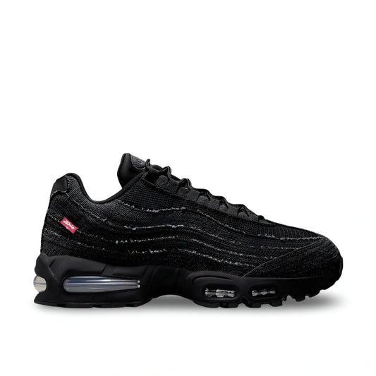 Nike Air Max 95 x Levi’s “Black Denim”
