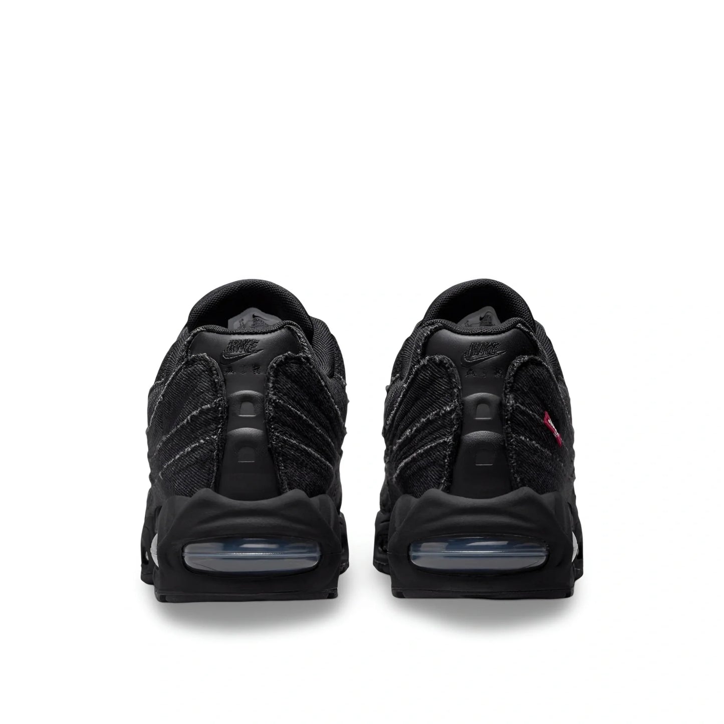 Nike Air Max 95 x Levi’s “Black Denim”