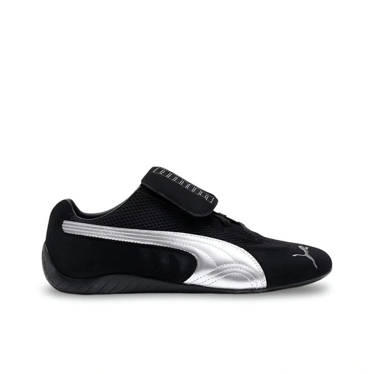 PUMA Speedcat Open YY "Black/Silver"- Unisex Sneaker