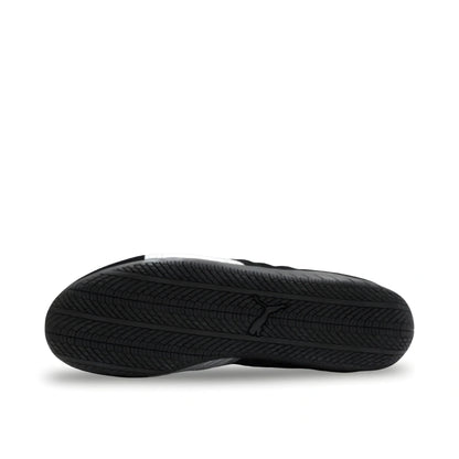 PUMA Speedcat Open YY "Black/Silver"- Unisex Sneaker