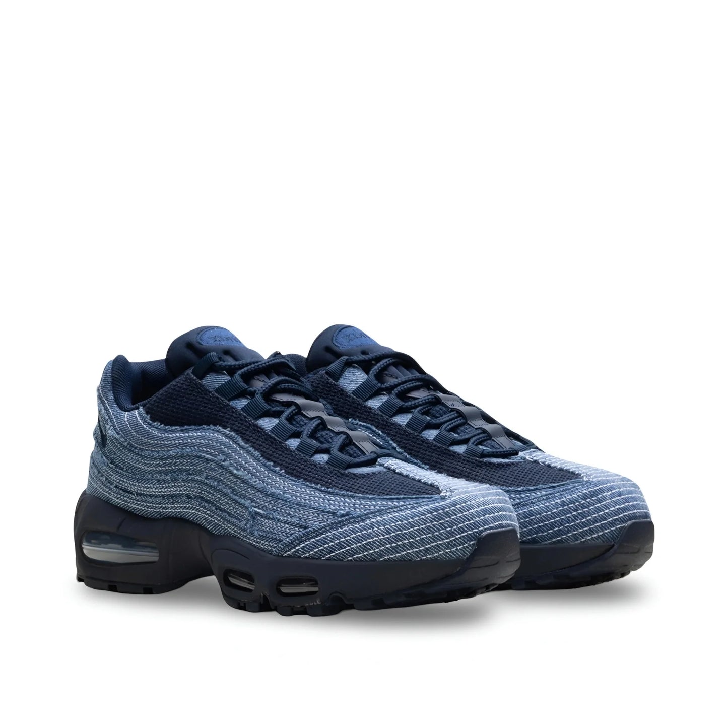 Nike Air Max 95 x Levi's Denim Pack - Dark Navy