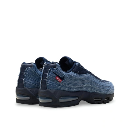 Nike Air Max 95 x Levi's Denim Pack - Dark Navy