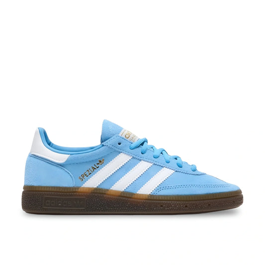 Adidas Handball Spezial “Sky Mist / Cloud White / Gum”