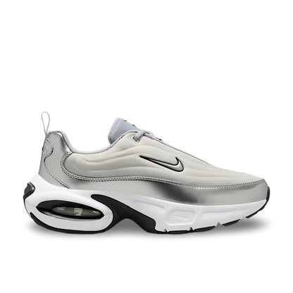 Nike Air Max Portal "Metallic Silver Grey"