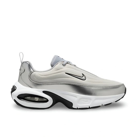 Nike Air Max Portal "Metallic Silver Grey"