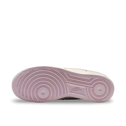 Nike Air Force 1 Low “Valentine’s Day” – Sail / Pink Foam