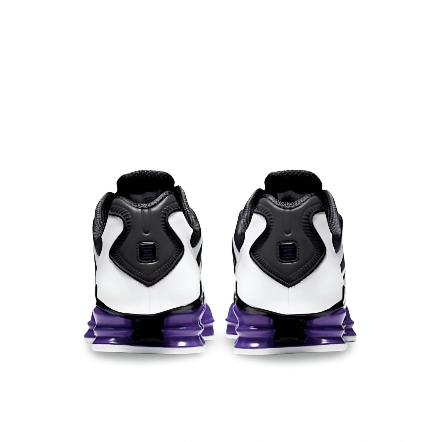 Nike Shox TL “Black Court Purple” (Unisex Exclusive)