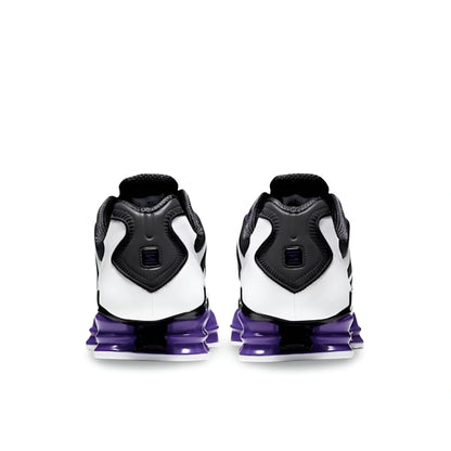 Nike Shox TL “Black Court Purple” (Unisex Exclusive)