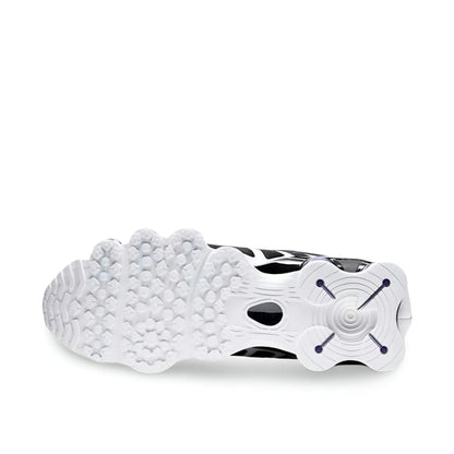 Nike Shox TL “Black Court Purple” (Unisex Exclusive)