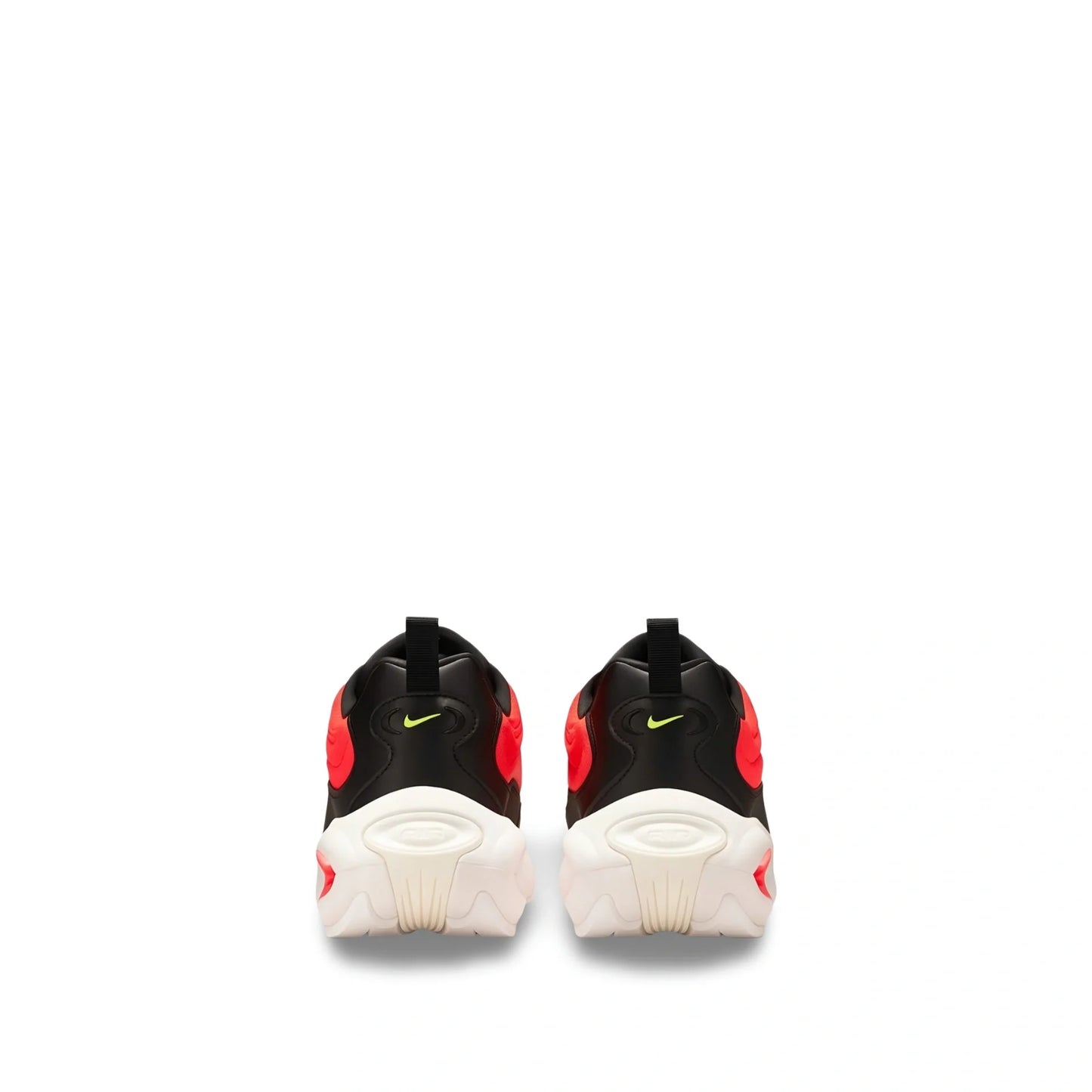 Nike Air Max Portal (Hot Punch/Volt) Kids