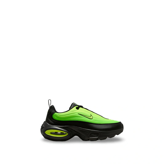 Nike Air Max Portal Kids-Volt Green/Black