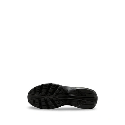 Nike Air Max Portal Kids-Volt Green/Black