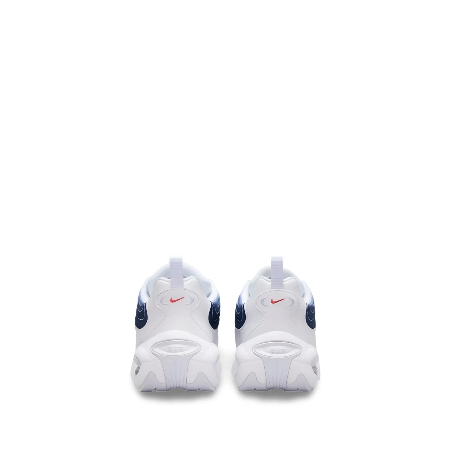 Nike Air Max Portal – White / Midnight Navy / Bright Crimson (Kids)
