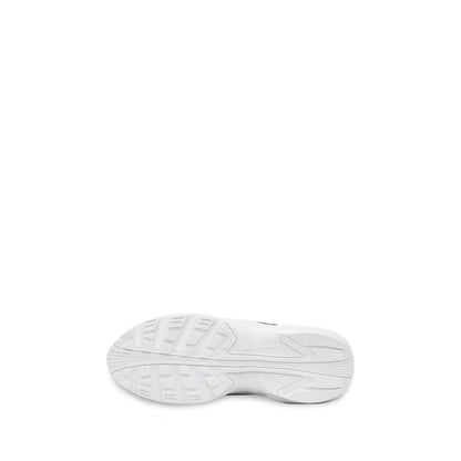 Nike Air Max Portal – White / Midnight Navy / Bright Crimson (Kids)