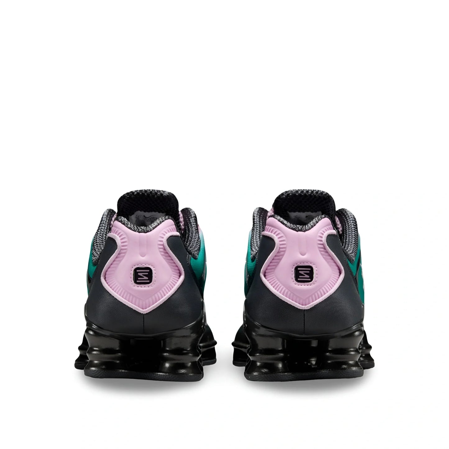 Nike Shox TL “Fade Green/Pink” Unisex Sneaker