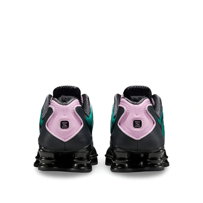 Nike Shox TL “Fade Green/Pink” Unisex Sneaker