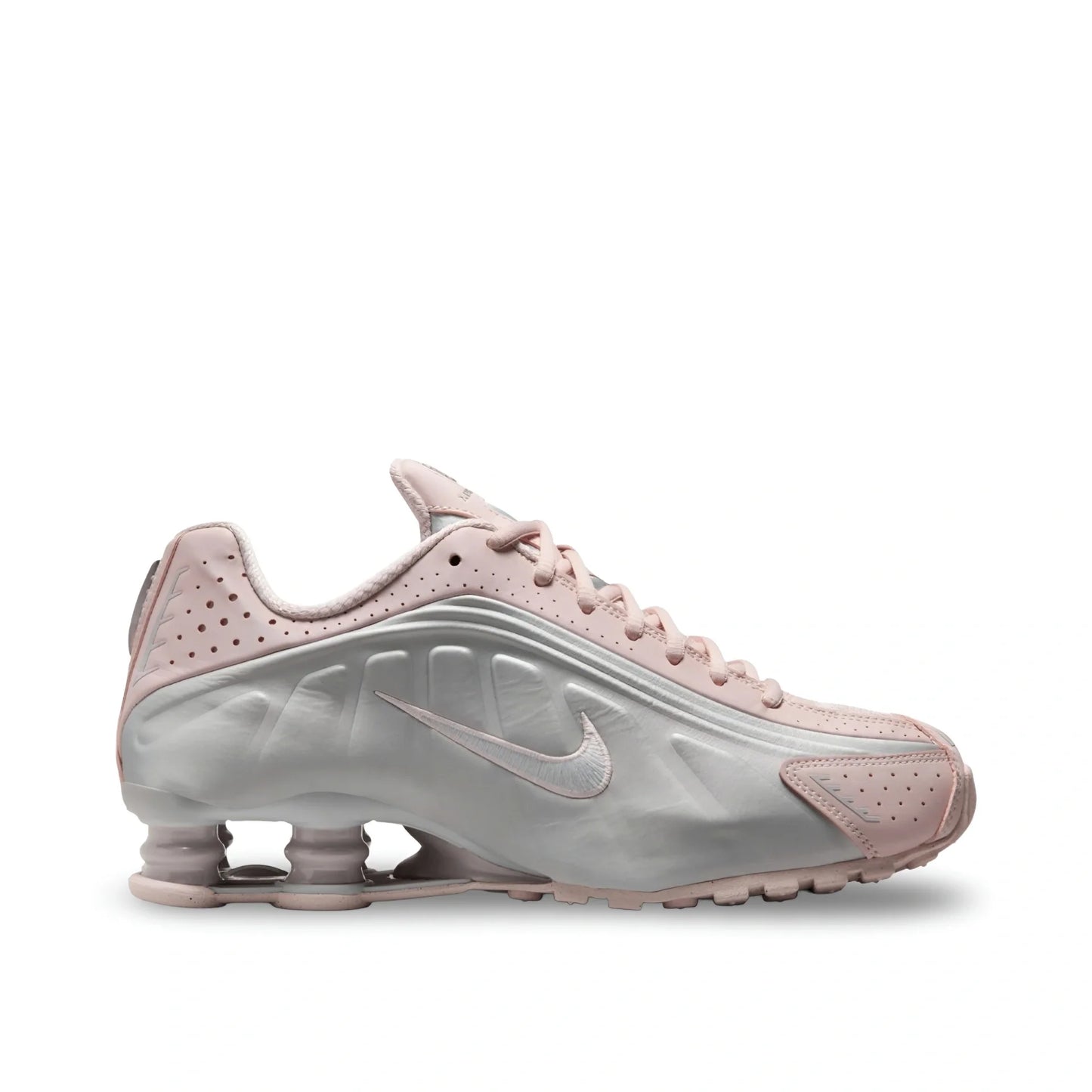 Nike Shox R4 Women’s Pink