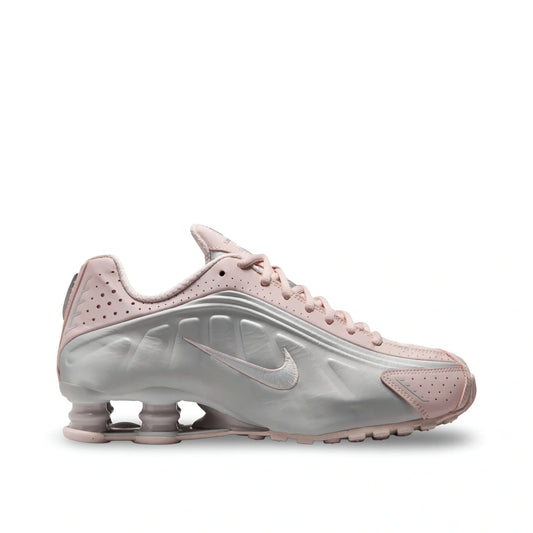 Nike Shox R4 Women’s Pink