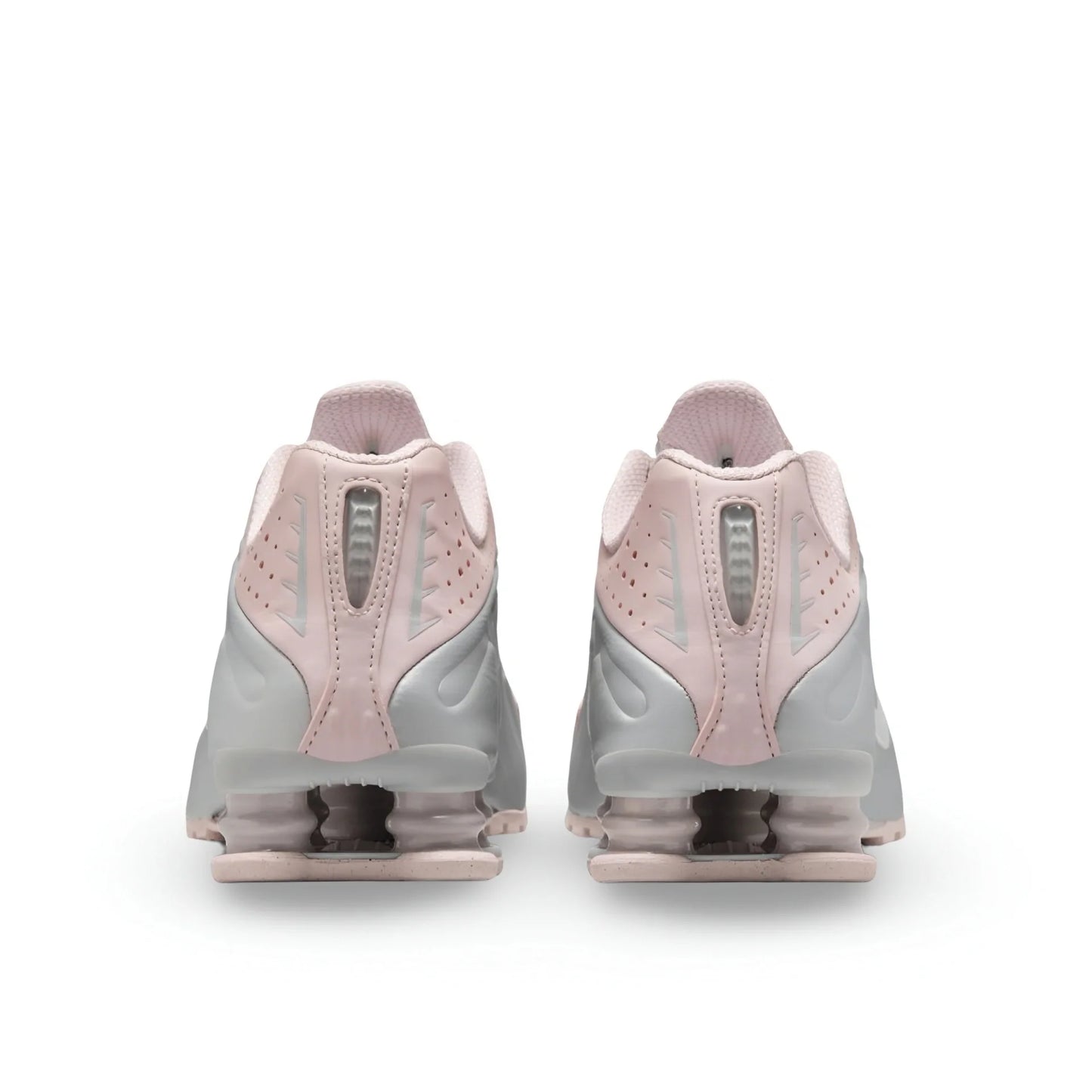 Nike Shox R4 Women’s Pink