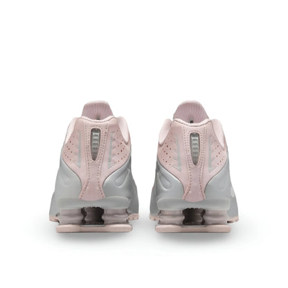 Nike Shox R4 Women’s Pink