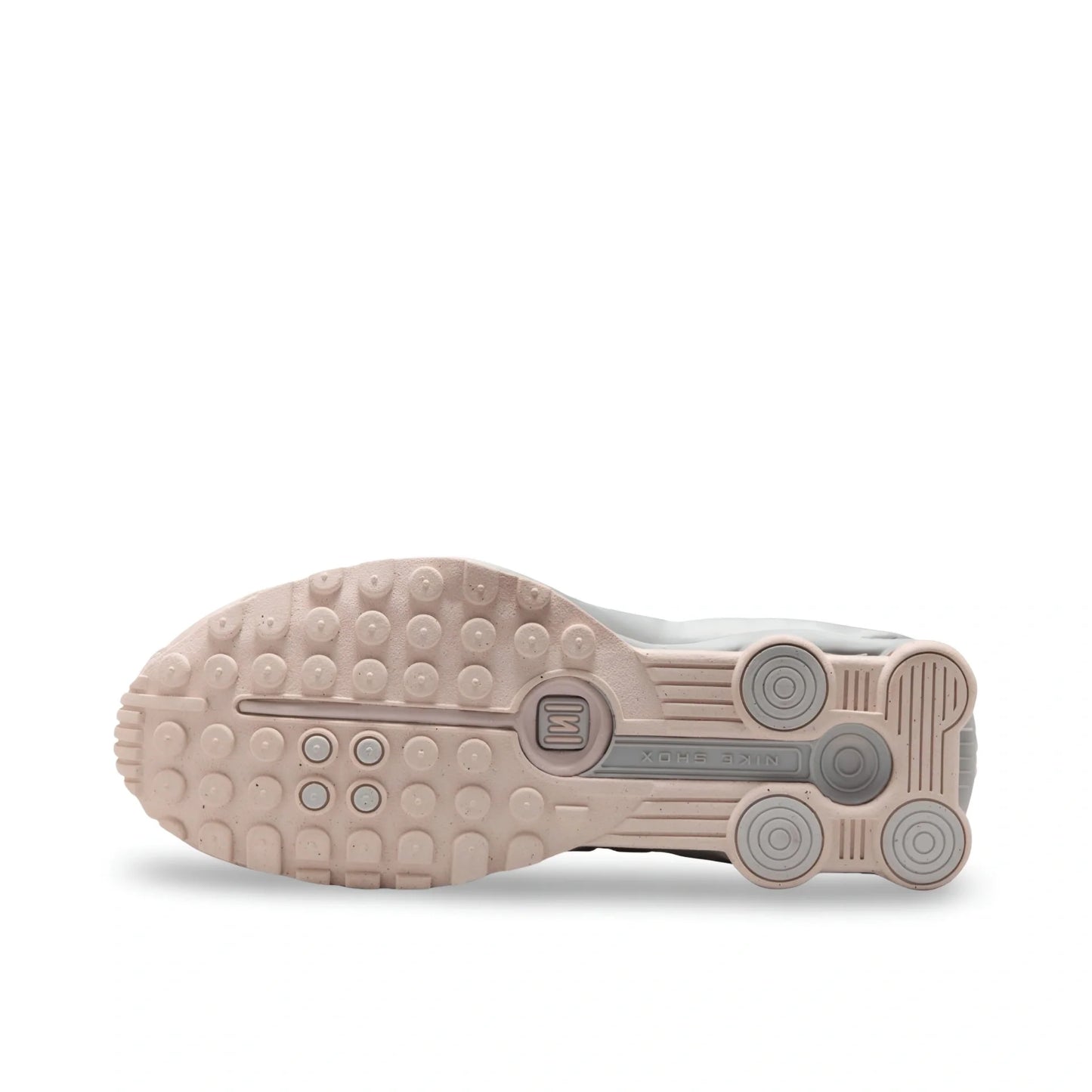 Nike Shox R4 Women’s Pink