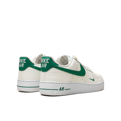 Nike Air Force 1 - Malachite White