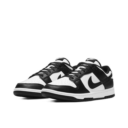 Nike Wmns Dunk Low Next Nature "White / Black"
