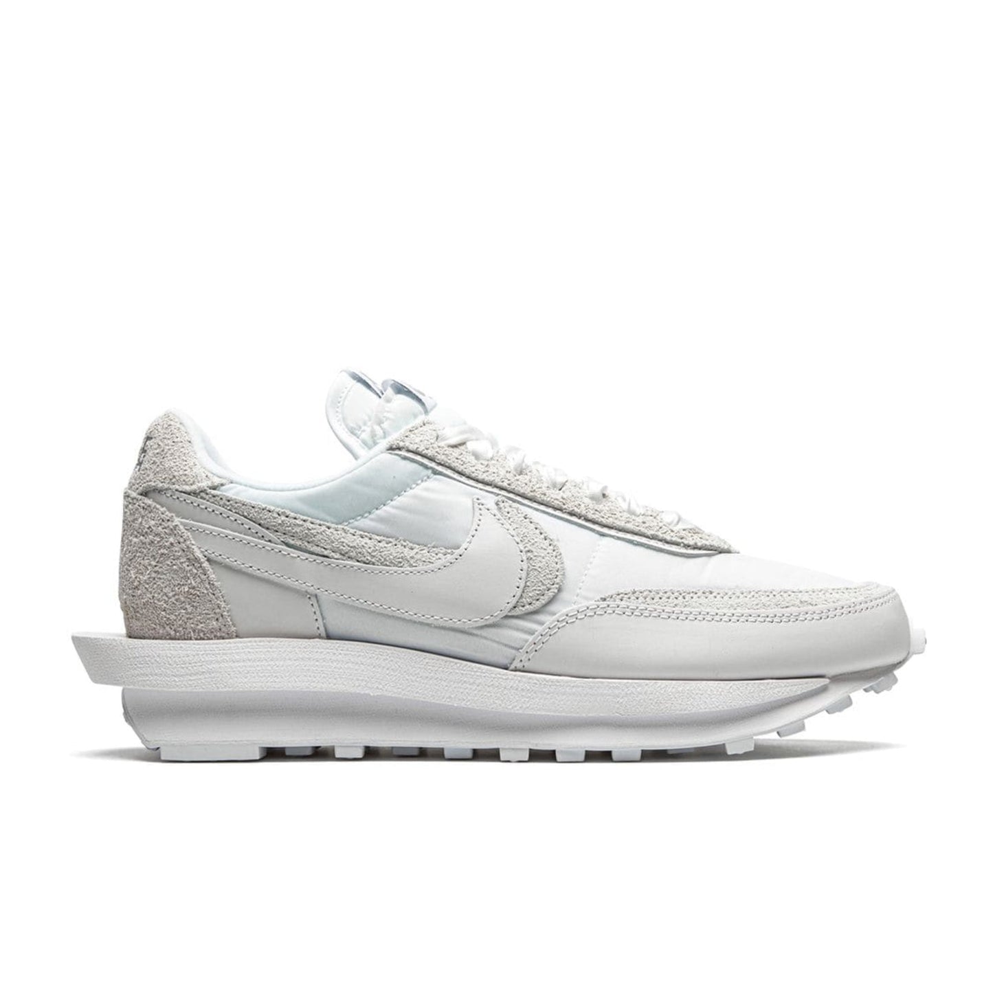 NIKE LD WAFFLE UNISEX "Sacai - White Nylon"
